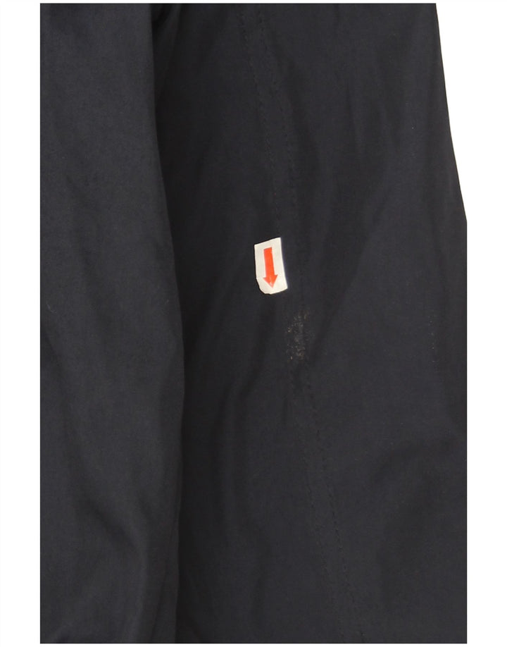 Polo Ralph Lauren Bomberjacke für Jungen, 10–11 Jahre, mittelmarineblaues Polyester