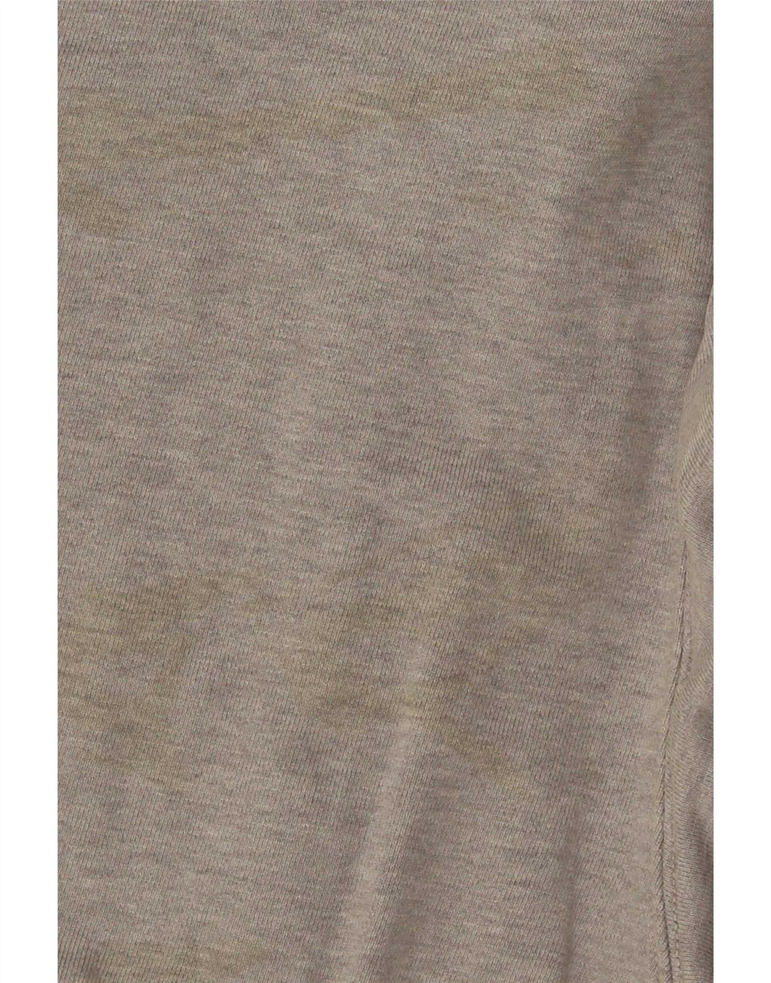 Lacoste Herren-Sweatshirt mit Grafik, Größe 5, große graue Baumwolle