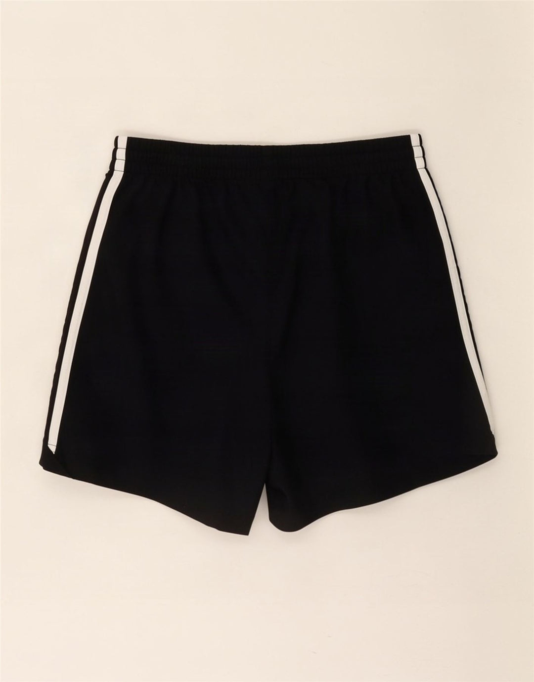 Adidas Herren Sport Shorts Small Schwarz Polyester