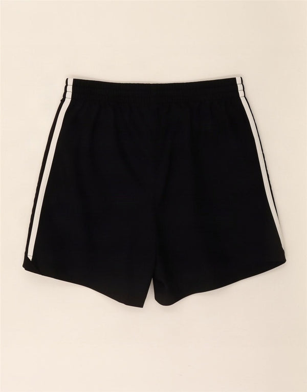 Adidas Herren Sport Shorts Small Schwarz Polyester