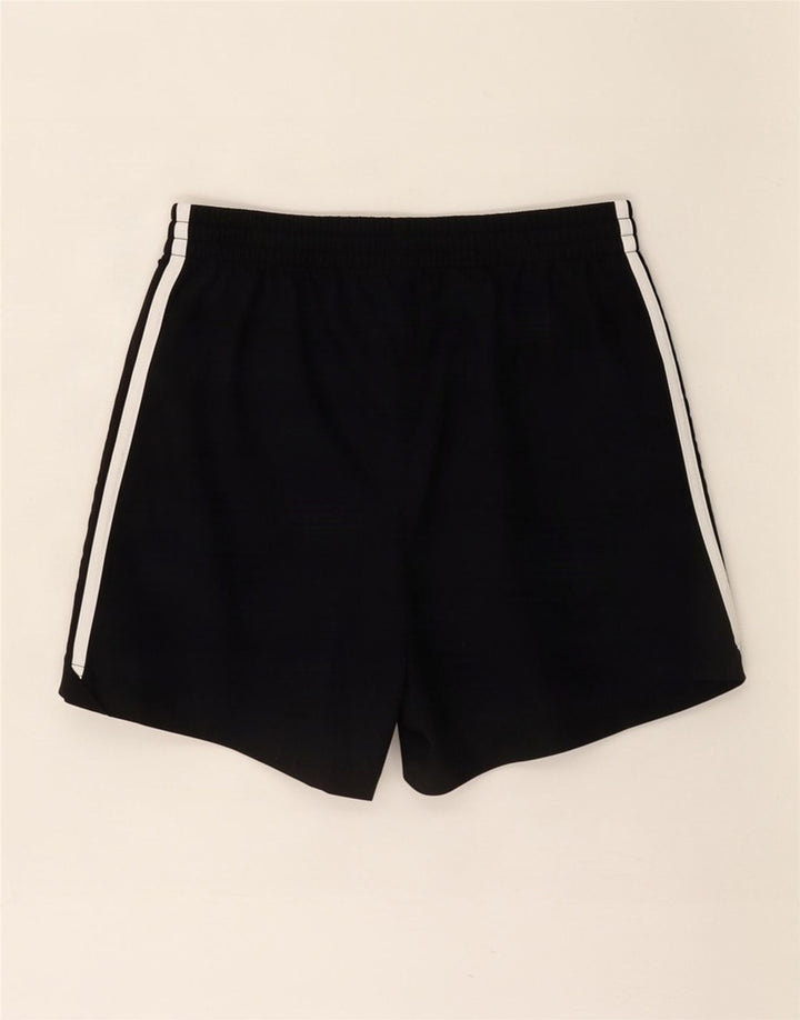 Adidas Herren Sport Shorts Small Schwarz Polyester