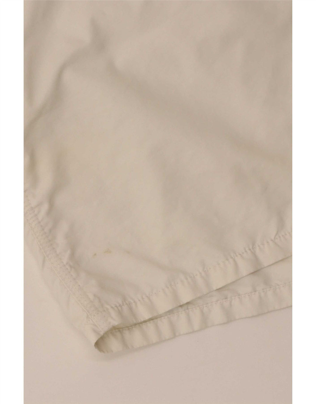 Sundek Herren-Badeshorts, groß, aus weißem Nylon
