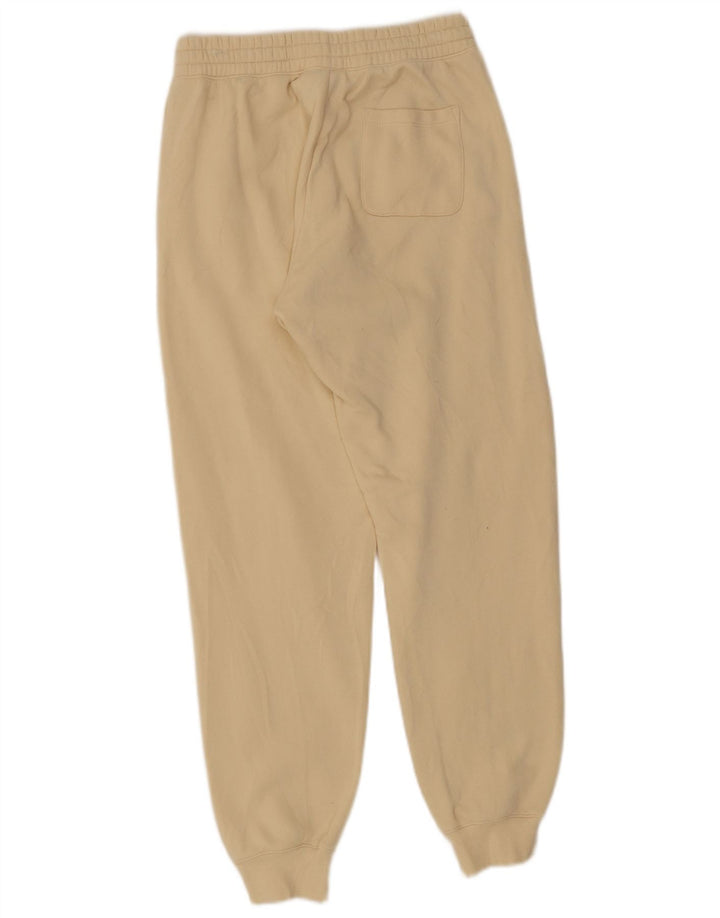 Champion Herren-Trainingshose, Jogginghose, mittelgelb, Baumwolle
