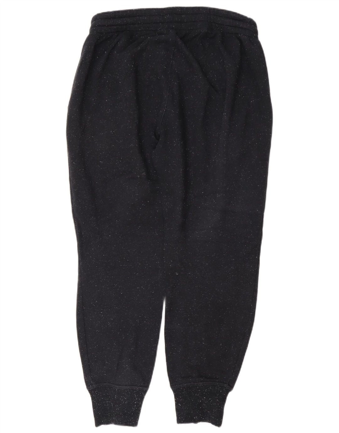 Under Armour Herren-Trainingshose, Jogginghose, mittelschwarz, Baumwolle