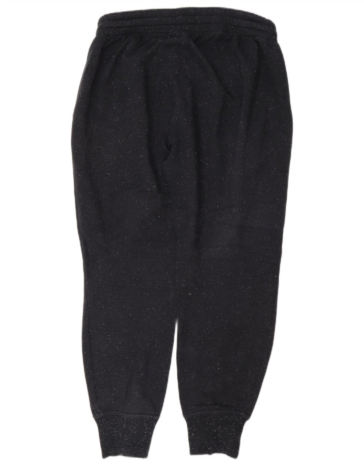 Under Armour Herren-Trainingshose, Jogginghose, mittelschwarz, Baumwolle