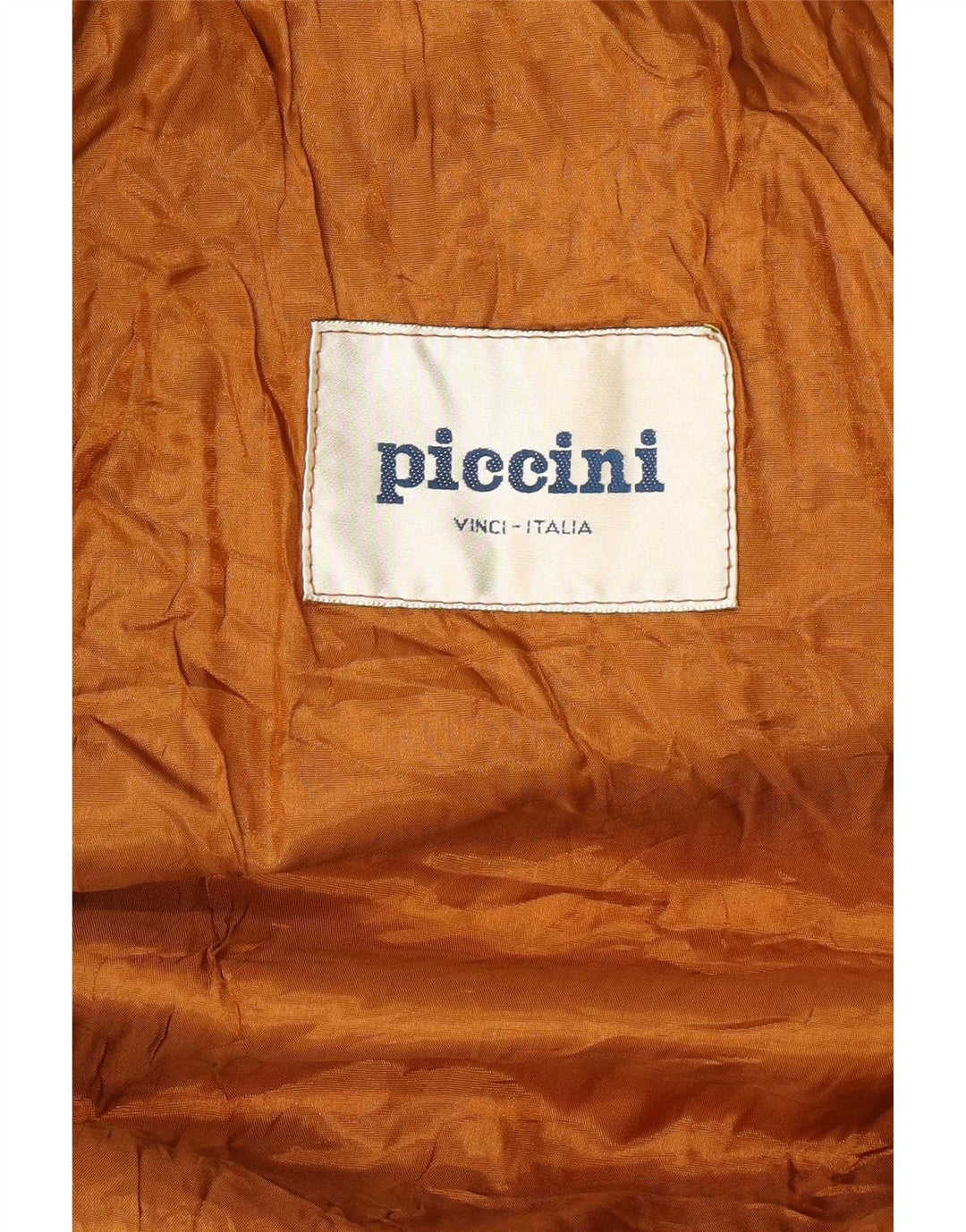 Piccini Damen Wildlederjacke UK 14 Medium Beige Leder
