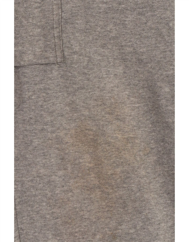 NIKE Cargo-Trainingshose für Jungen, Jogginghose, 13–14 Jahre, XL, Grau meliert