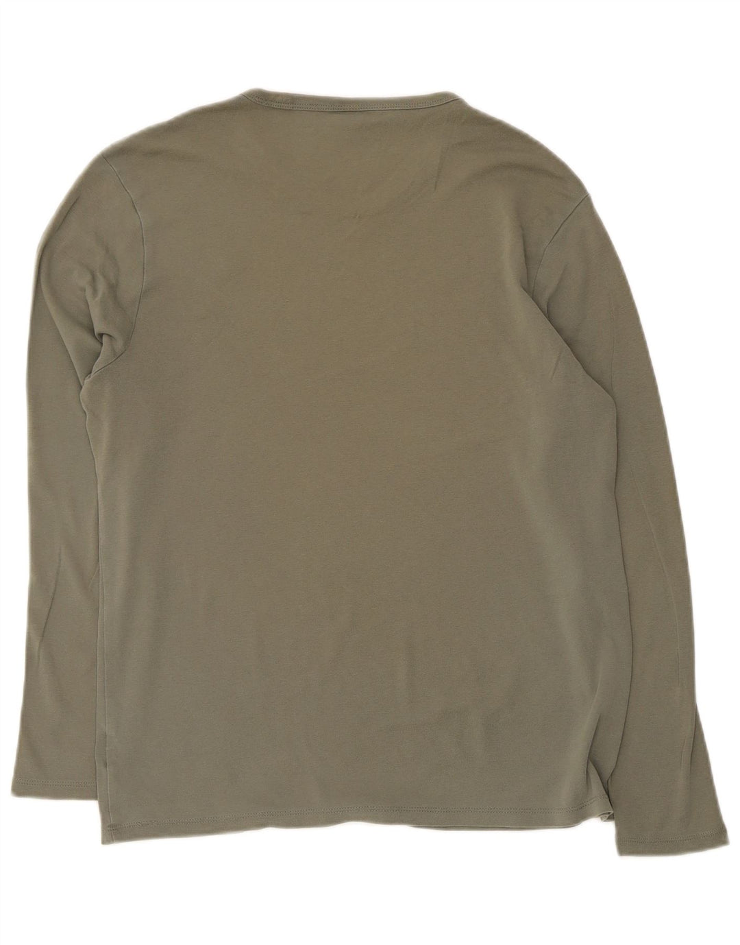 G-Star Damen Top Langarm UK 18 XL Khaki