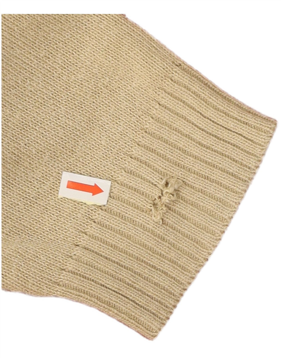 BERTO LUCCI Herren-Pullover mit Rundhalsausschnitt, groß, mehrfarbig, geometrisch