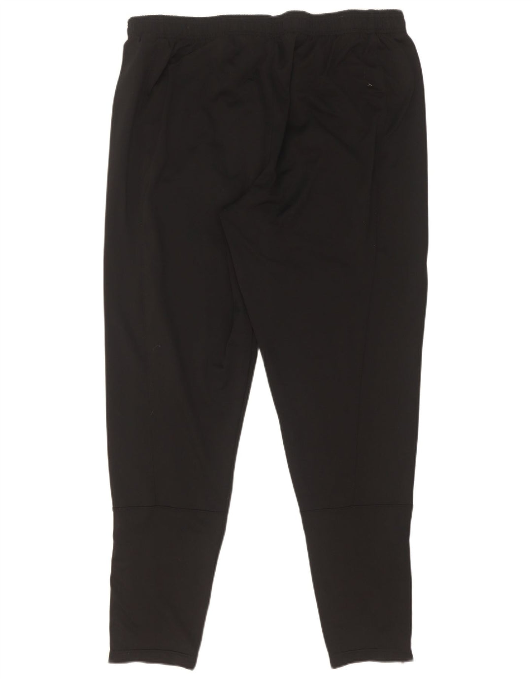 Under Armour Herren-Trainingshose XL, schwarzes Polyester