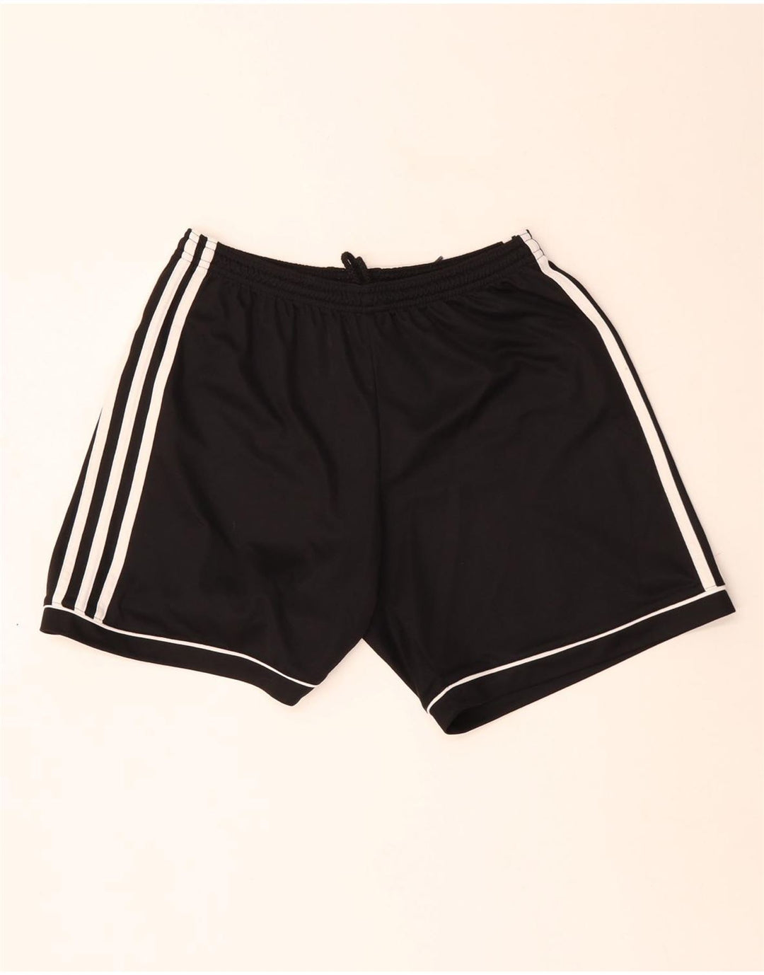 ADIDAS Herren Aeroready Sport Shorts Mittelschwarzes Polyester
