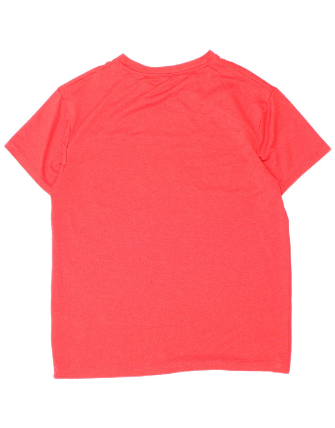 Genuine Merchandise Jungen-T-Shirt mit Grafik, 11–12 Jahre, mittelrot