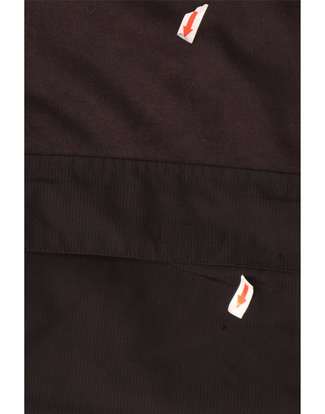 Adidas Herren Kapuzenpullover, groß, aus schwarzer Baumwolle