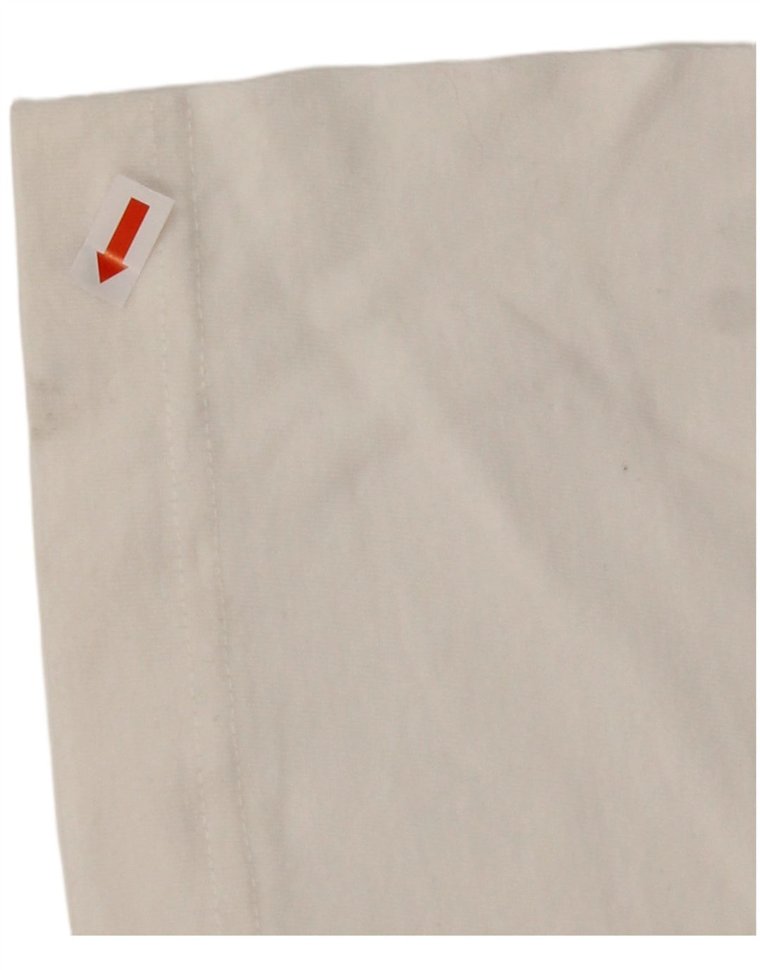 KAPPA Herren T-Shirt Top Mittelweiße Baumwolle