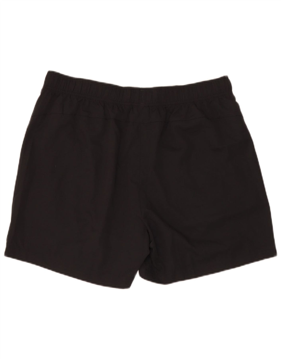 Puma Herren Sport Shorts XL Schwarz Polyester