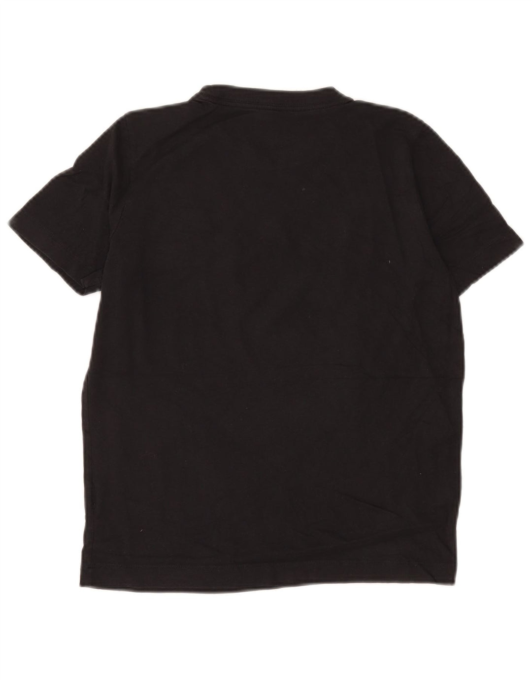 Nike T-Shirt für Jungen, 12–13 Jahre, Größe L, Schwarz