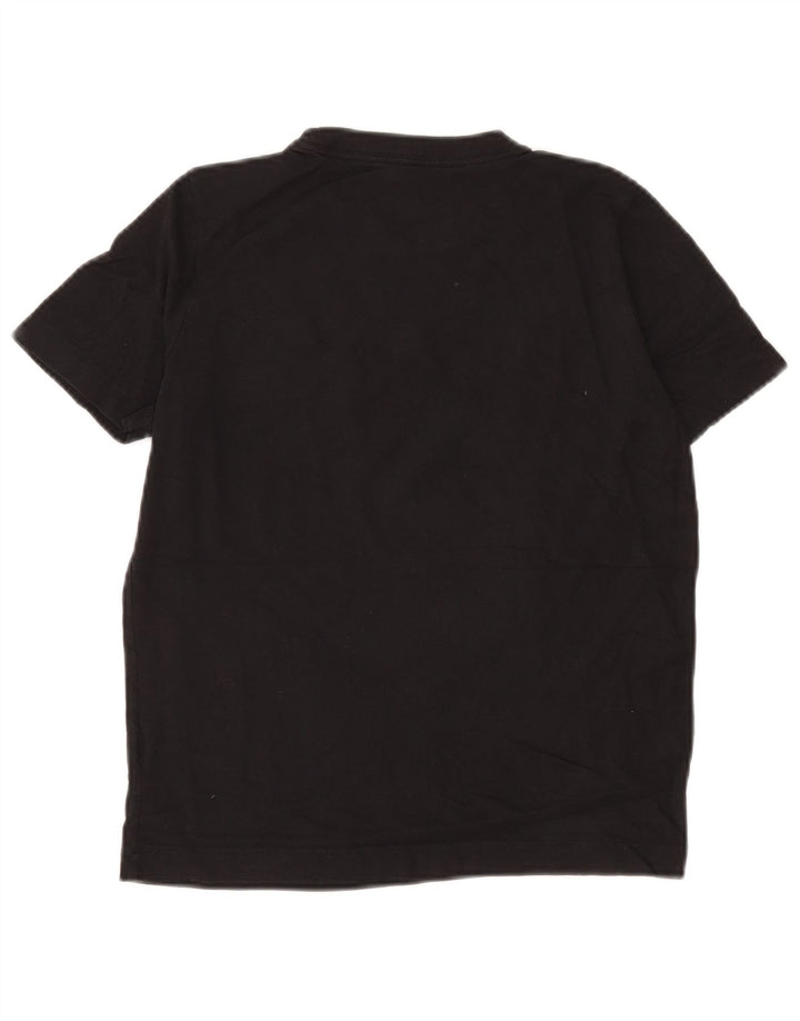 Nike T-Shirt für Jungen, 12–13 Jahre, Größe L, Schwarz