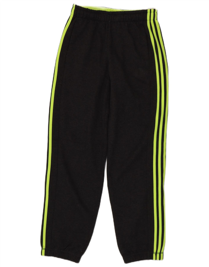 Adidas Herren Climalite Trainingshose Jogger Small Grau Polyester