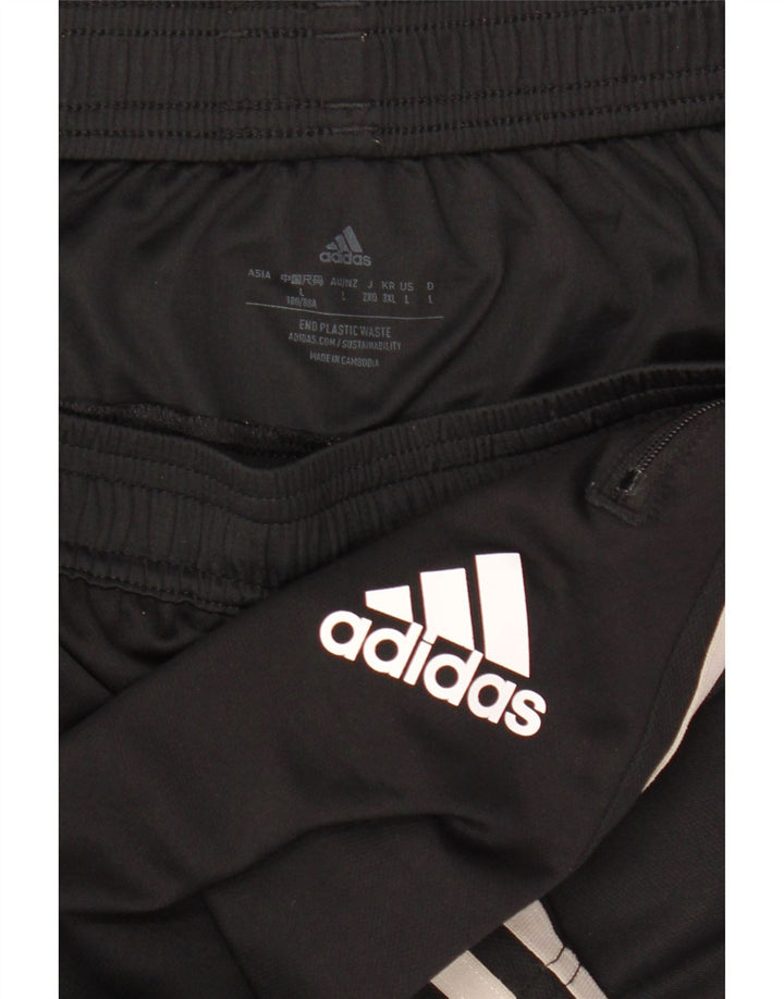 Adidas Herren Aeroready Sport Shorts Large Schwarz Polyester