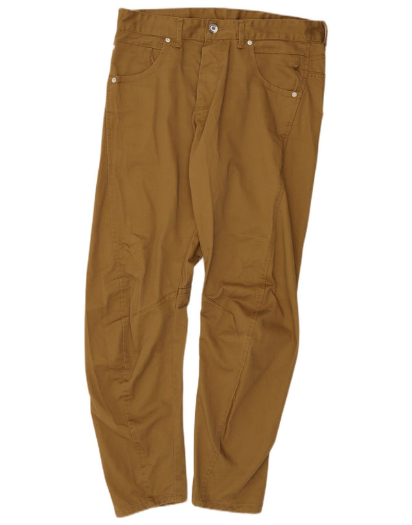 Jack & Jones Herren Banana Freizeithose W34 L30 Beige