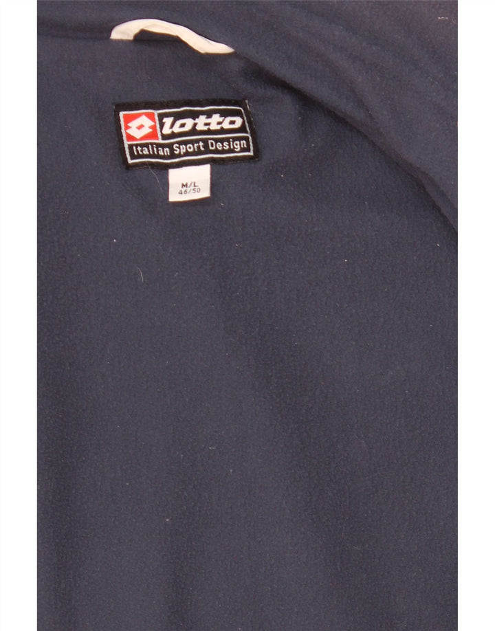 Lotto Herren Wattierte Weste UK 38 Medium Beige