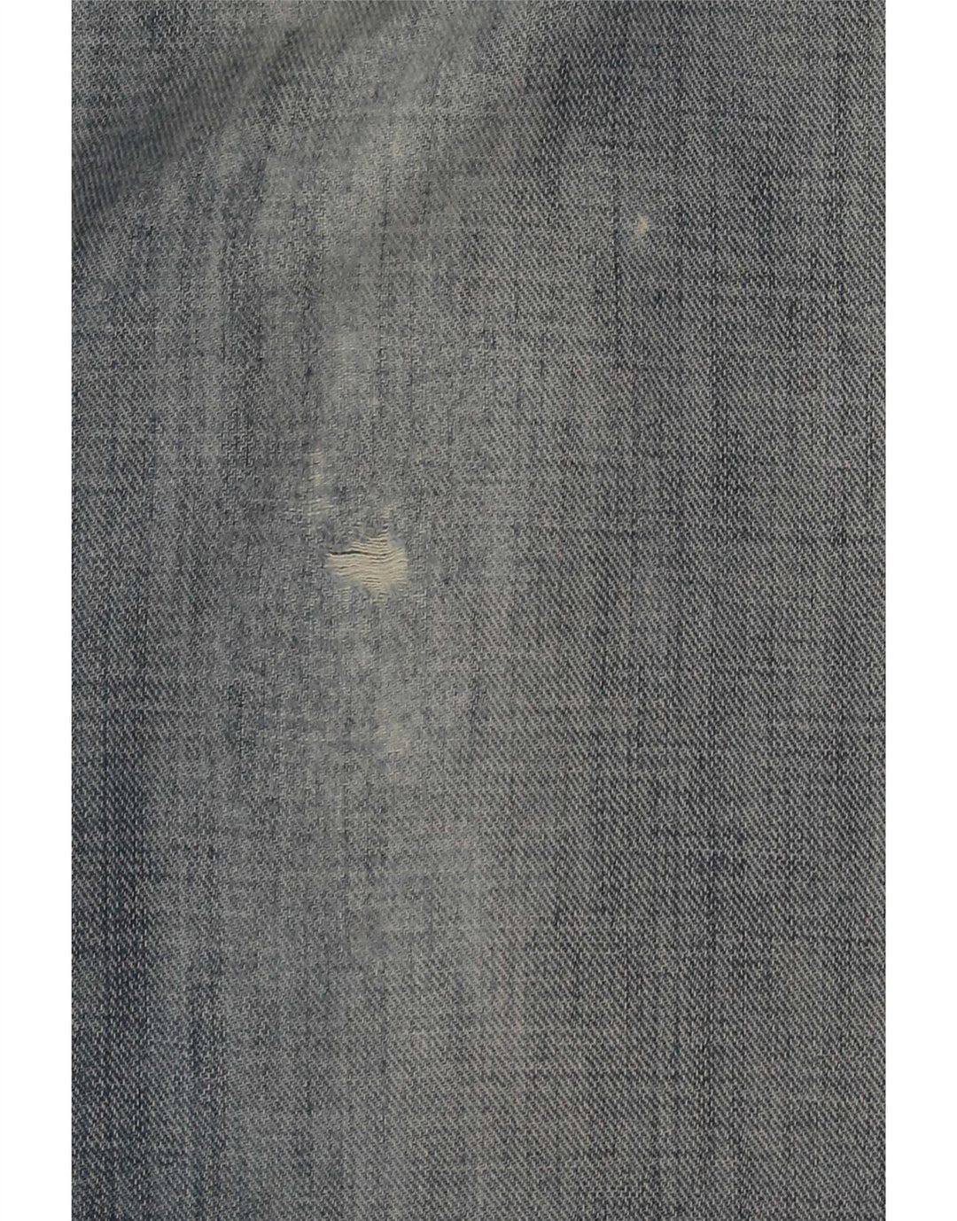 Lee Herren Straight Jeans W34 L33 Blau