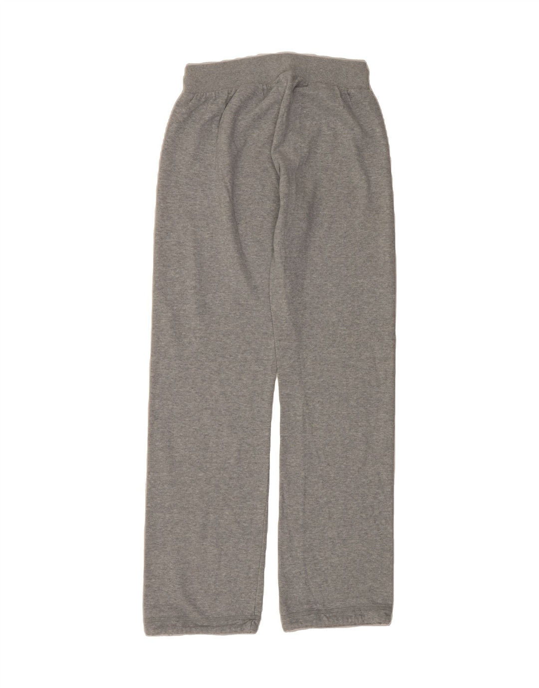 CHAMPION Womens Tracksuit Trousers UK 14 Large  Grey Cotton Vintage Champion and Second-Hand Champion from Messina Hembry 