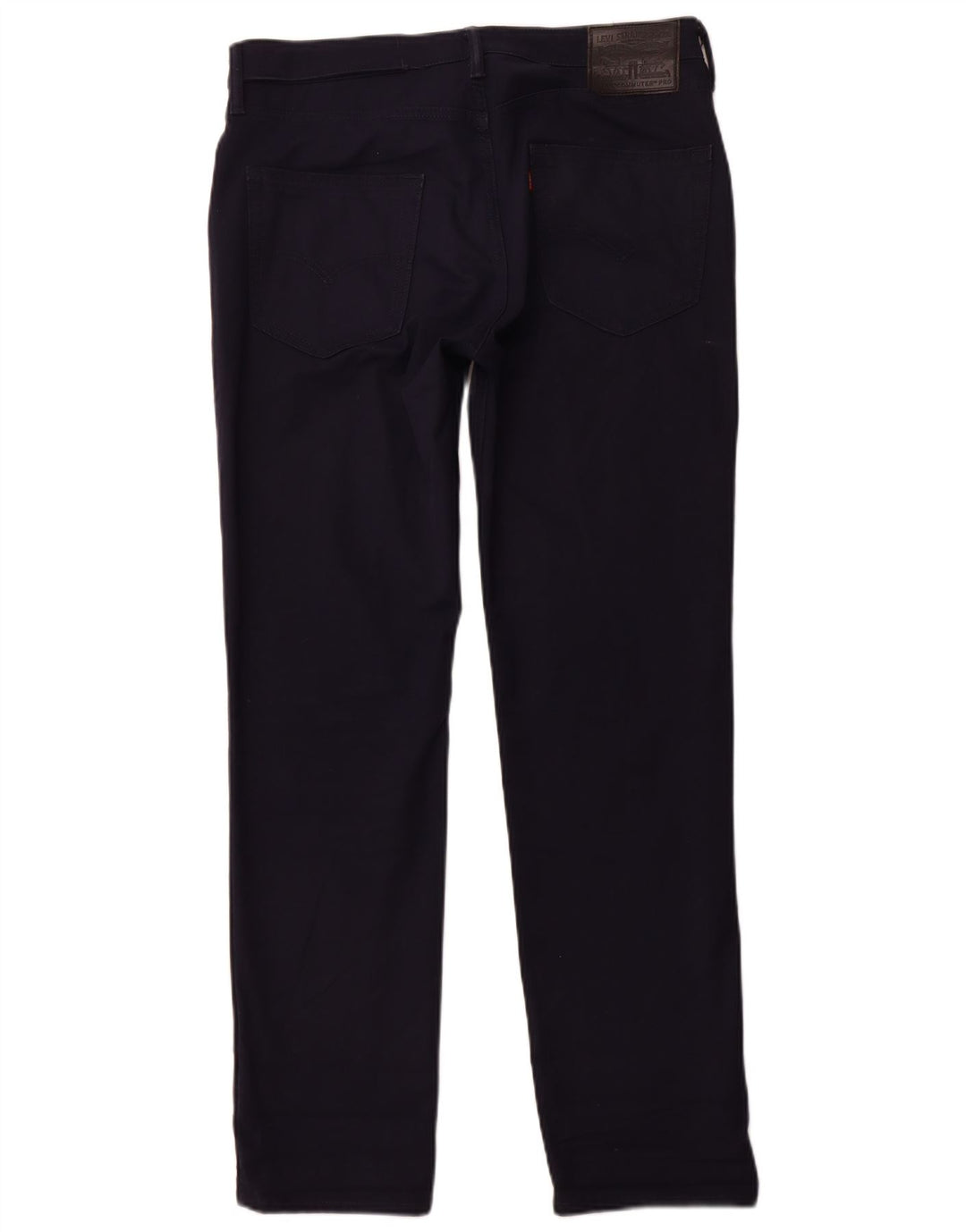 LEVI'S Herren-Freizeithose, gerade, W34, L32, marineblau, Baumwolle