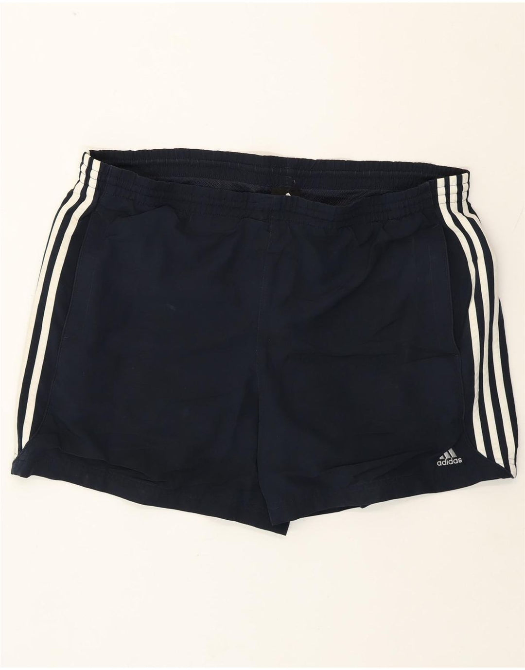 Adidas Herren Clima 365 Sport Shorts XL Marineblau Polyester
