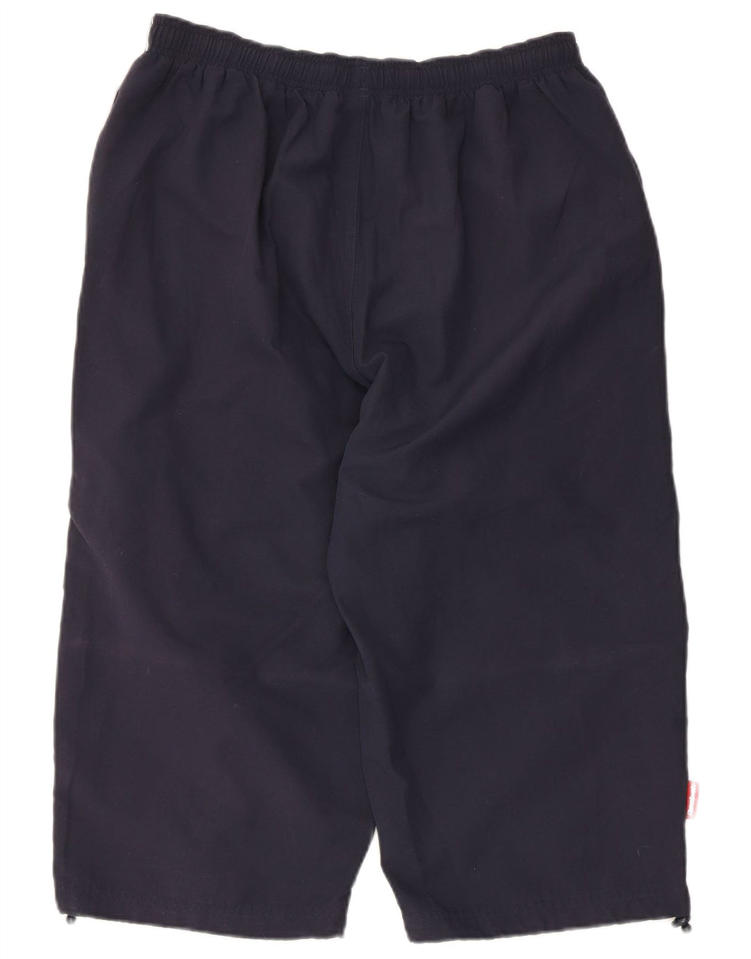 Reebok Herren Bermuda Sport Shorts Medium Marineblau Polyester