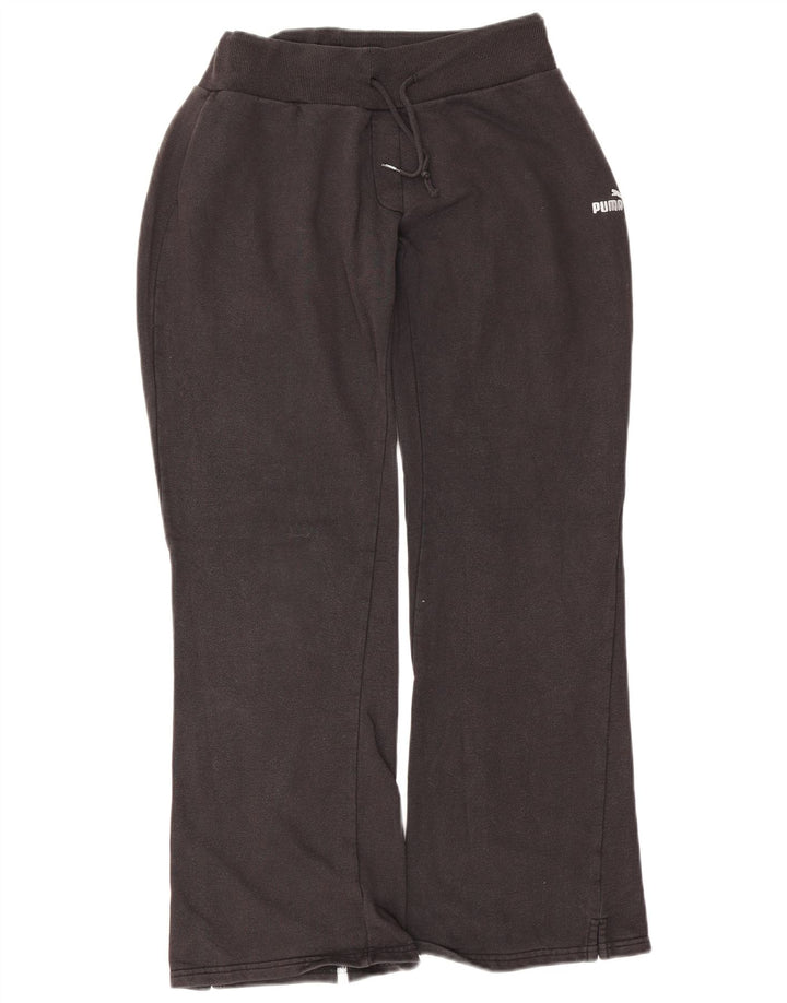Puma Damen Trainingshose UK 14 Large Schwarz