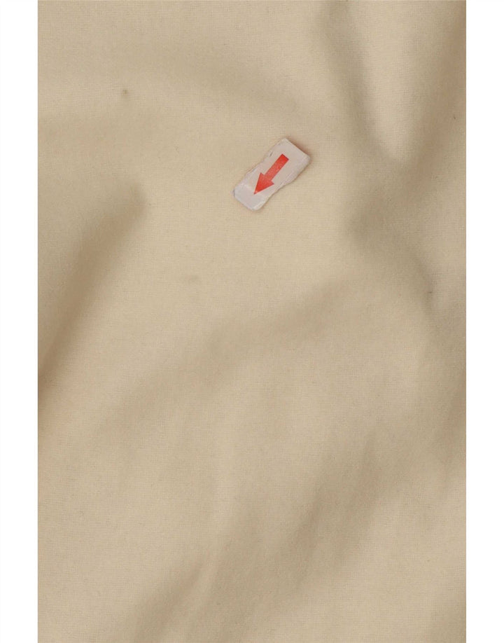 Gabriel Zweireihiger Damen-Blazer IT 44 Medium Off White