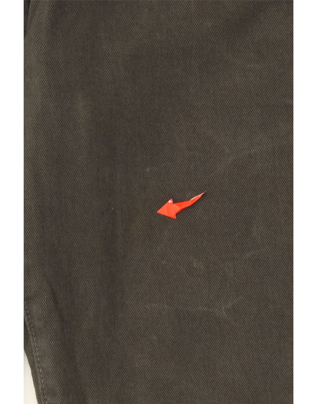 LEVI'S Damen 515 Legging Skinny Jeans W32 L30 Khaki