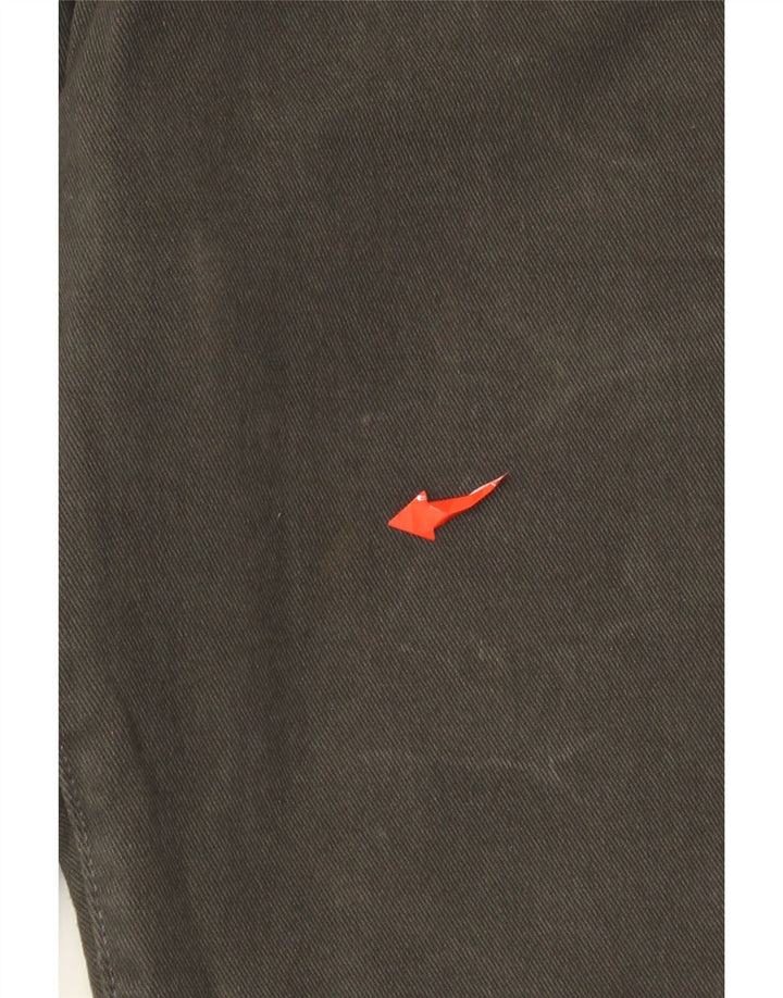 LEVI'S Damen 515 Legging Skinny Jeans W32 L30 Khaki