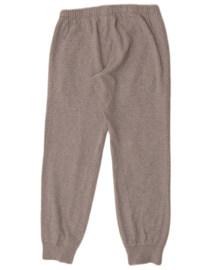 ASICS Herren Trainingshose Jogger XS Grau