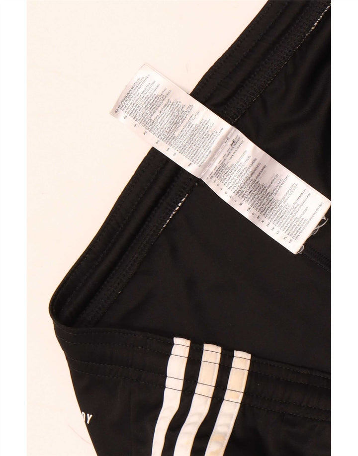 Adidas Herren Aeroready Sport Shorts Small Schwarz Polyester