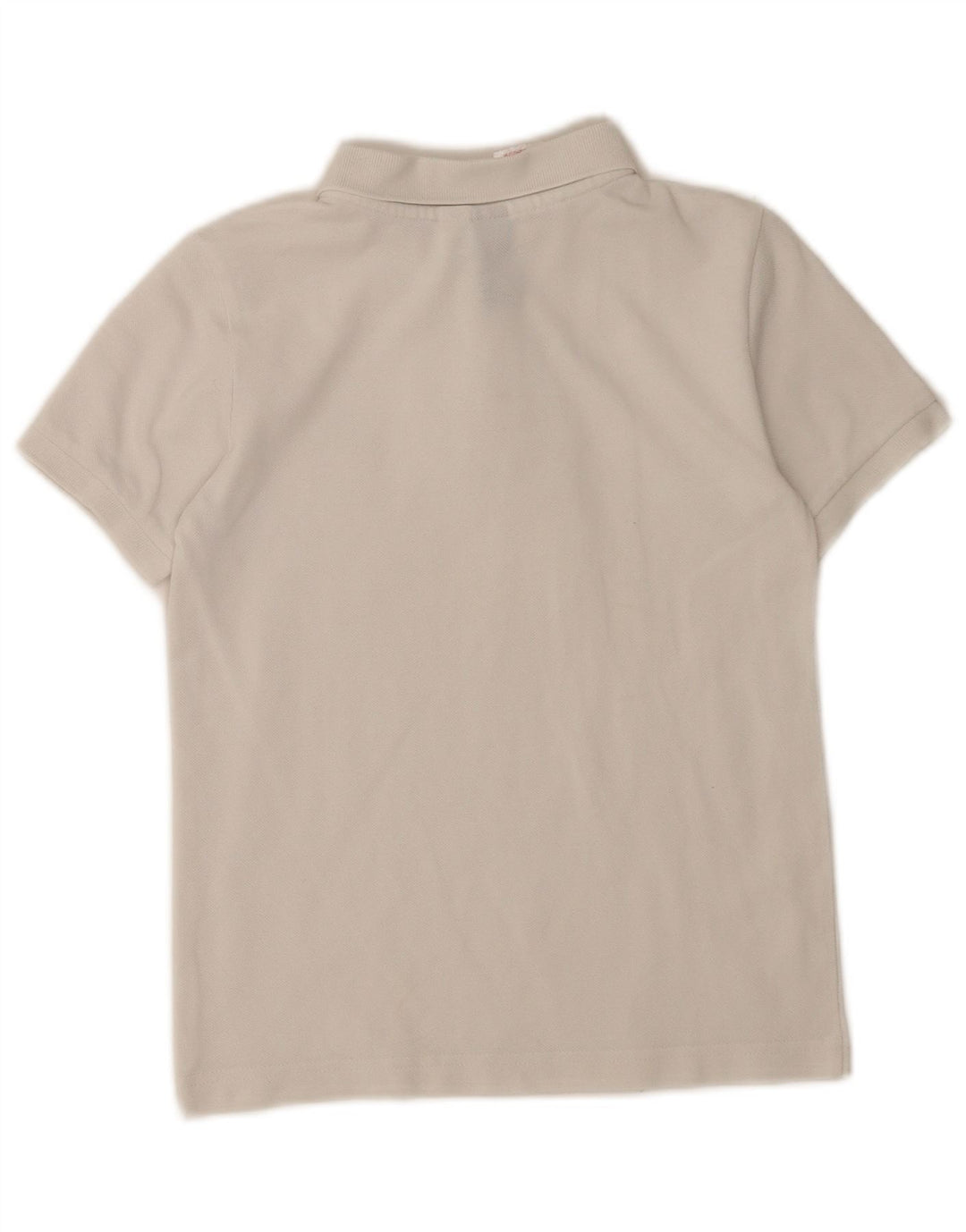 Adidas Jungen Poloshirt 9-10 Jahre Weiß