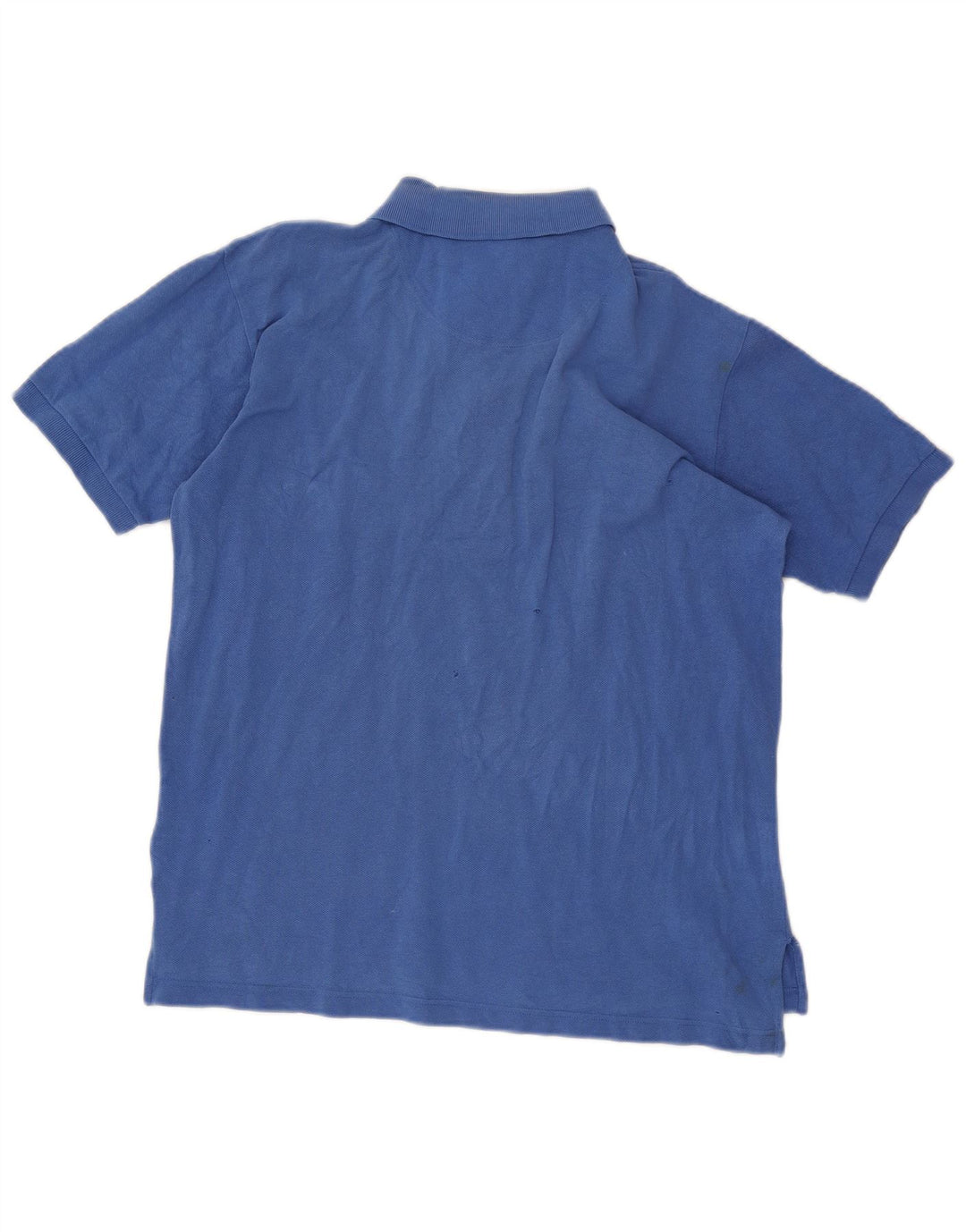 Murphy & Nye Herren-Poloshirt, Größe S, Blau