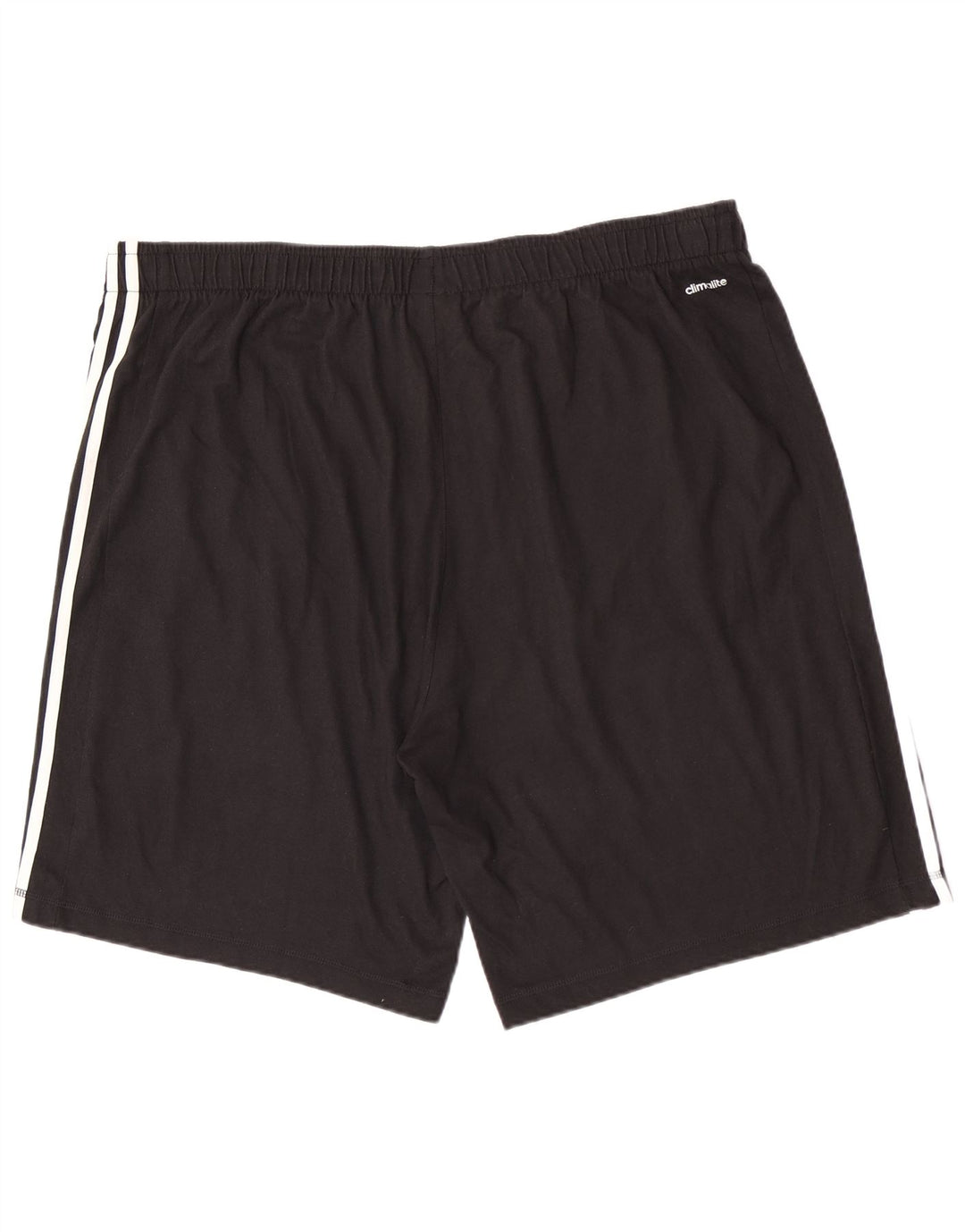 Adidas Herren Regular Sport Shorts 2XL Schwarz