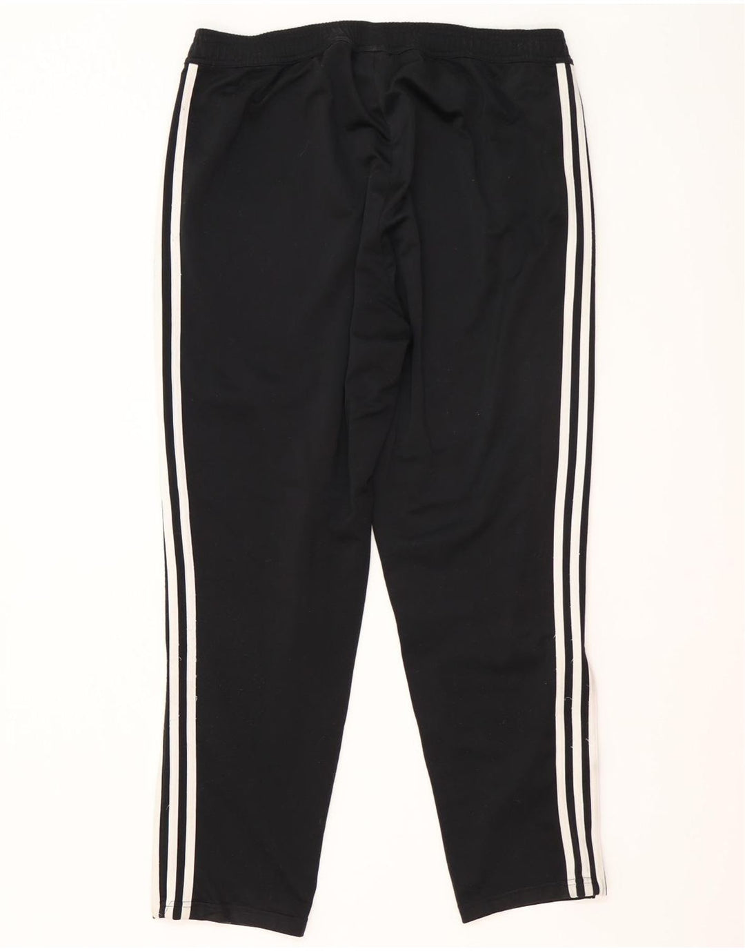 Adidas Herren Trainingshose XL Schwarz Polyester