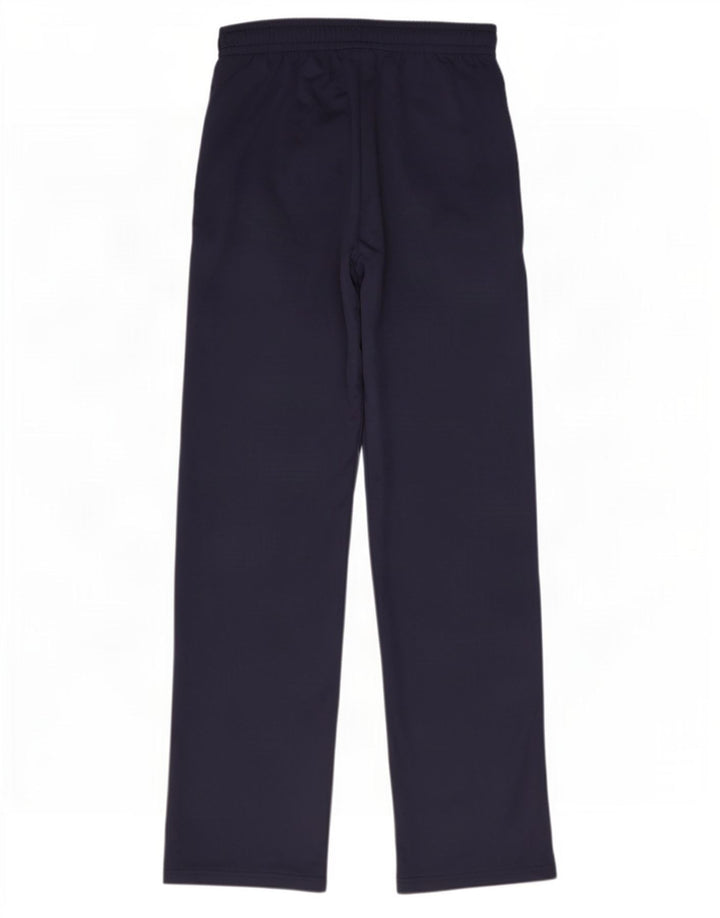 Lotto Herren-Trainingshose, mittelblau, Polyester