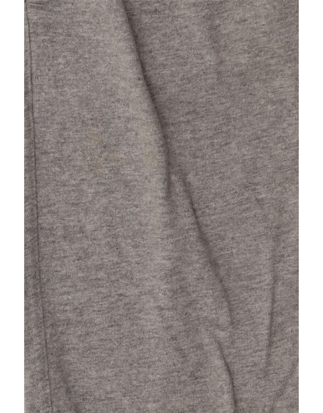 Nike Herren-Sportshorts aus mittelgrauer Baumwolle