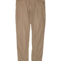 Trussardi Herren Slim Freizeithose W34 L33 Beige