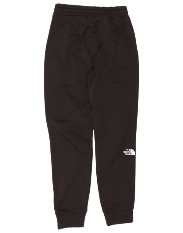 The North Face Herren-Trainingshose, Jogginghose, XS, Schwarz, Farbblock