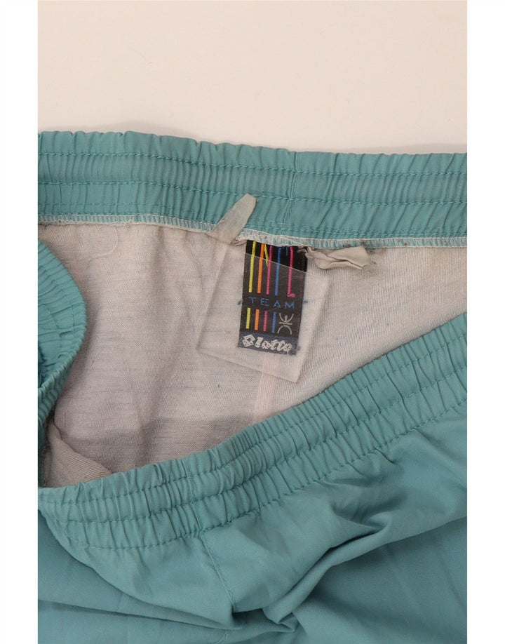 Lotto Damen Trainingshose UK 18 XL Blau