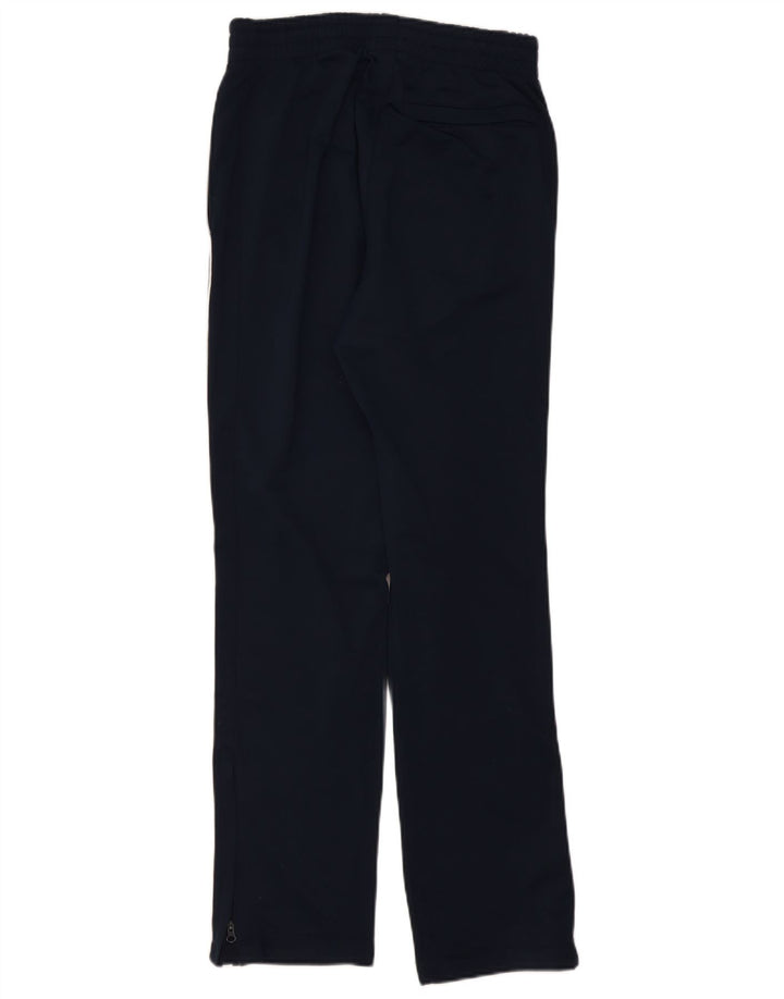 Nike Damen-Trainingshose, UK 10, Größe S, Marineblau, Polyester