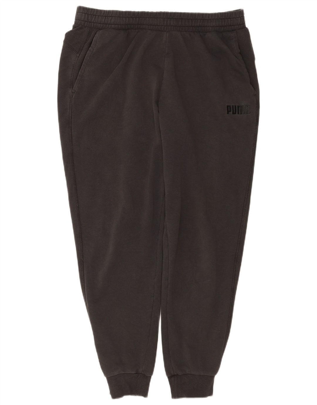 Puma Herren Trainingshose Jogger XL Schwarz