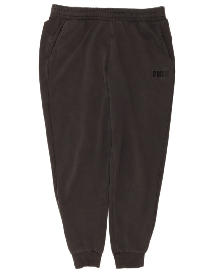 Puma Herren Trainingshose Jogger XL Schwarz