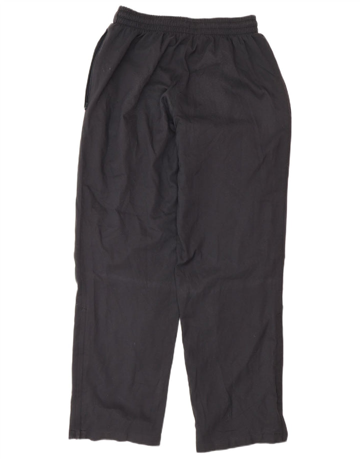Puma Herren-Trainingshose, Mittelblau, Polyester