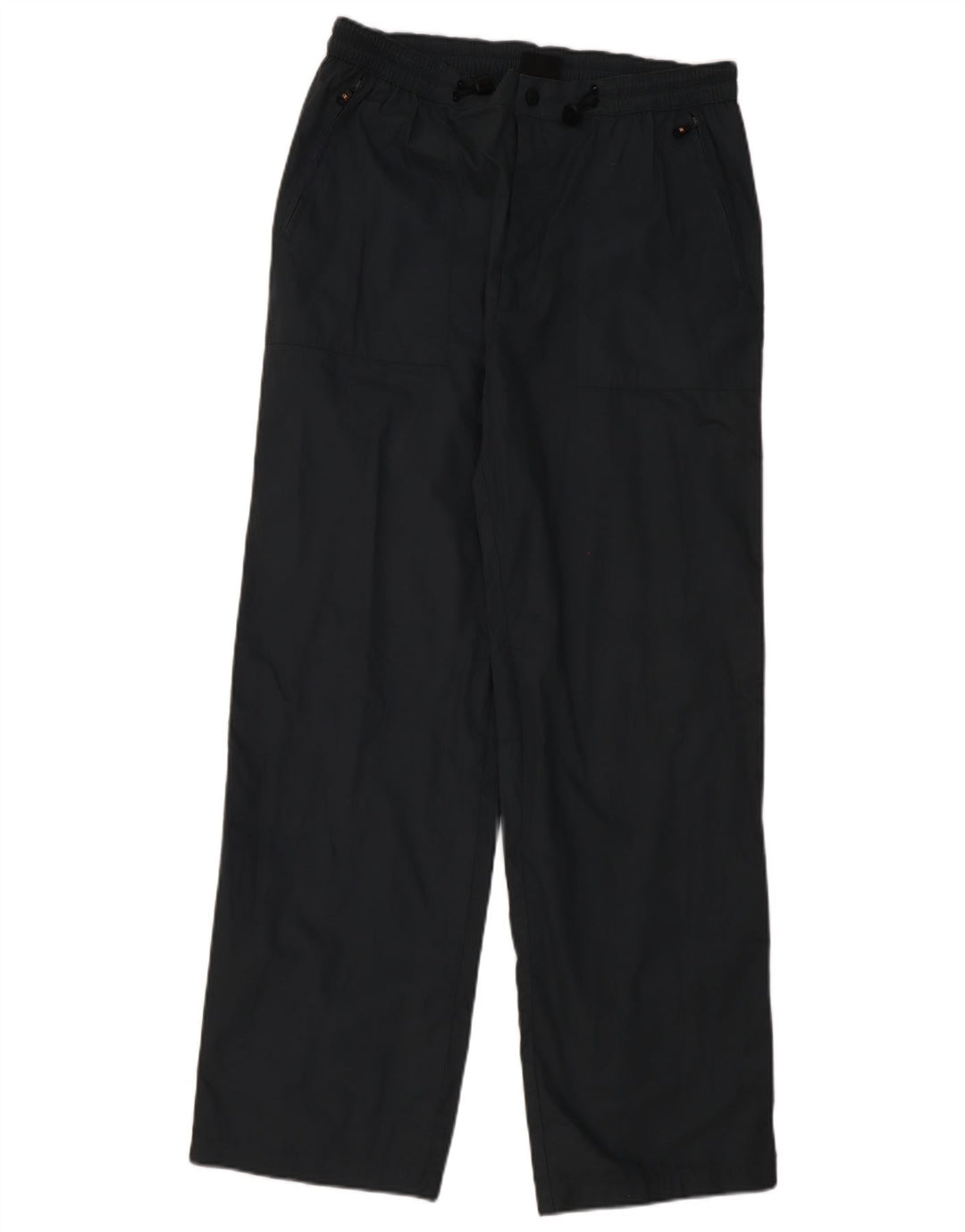 Champion Herren-Freizeithose, gerade, XL, Grau, Baumwolle